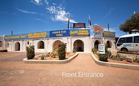 Radeka Downunder Underground Motel